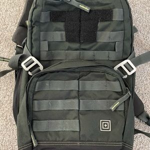 5.11 Tactical Backpack
